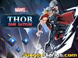 Avengers games thor boss battles